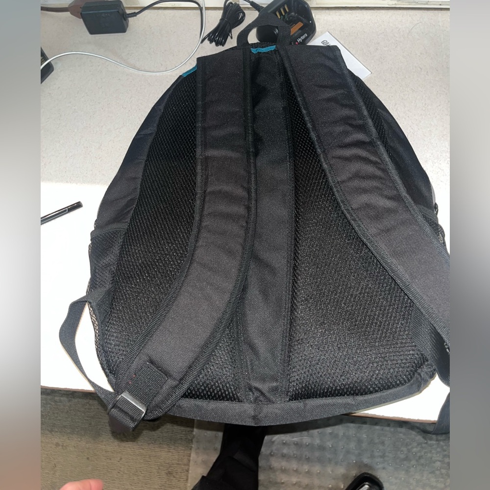 Backpack - Picture 2 of 6